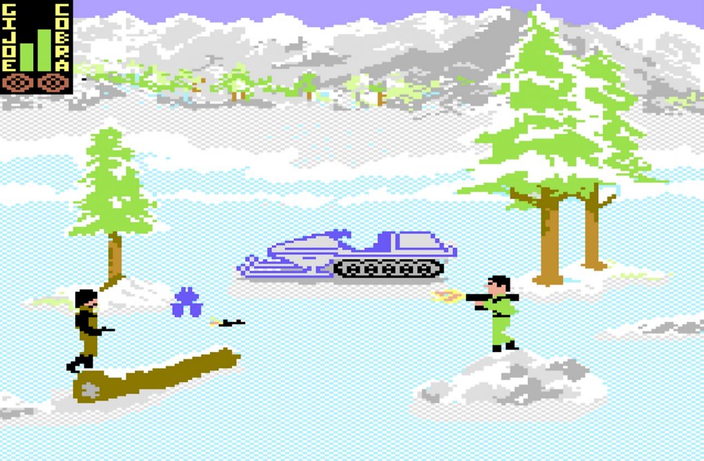 G.I. Joe