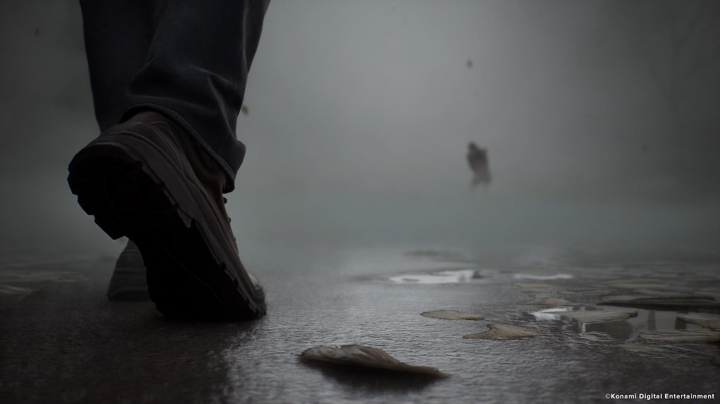 Silent Hill 2 ist so was von wieder da! Darum wird das Remake der absolute Knaller