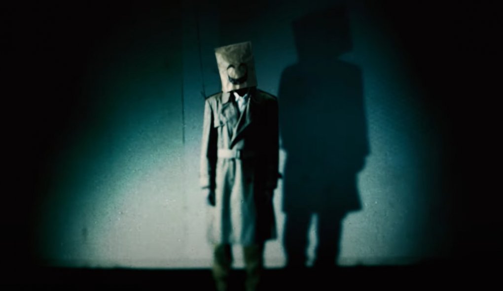 Der erste Blick auf Emio im Teaservideo.