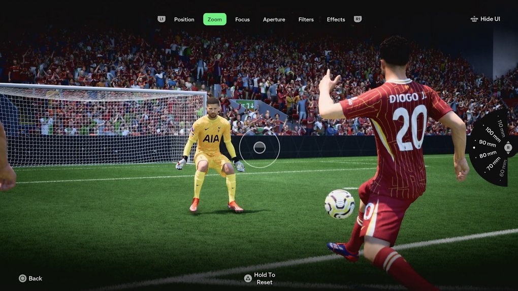 EA Sports FC 25: im Test: Hier bleibt (immer noch) alles so, wie es ist!