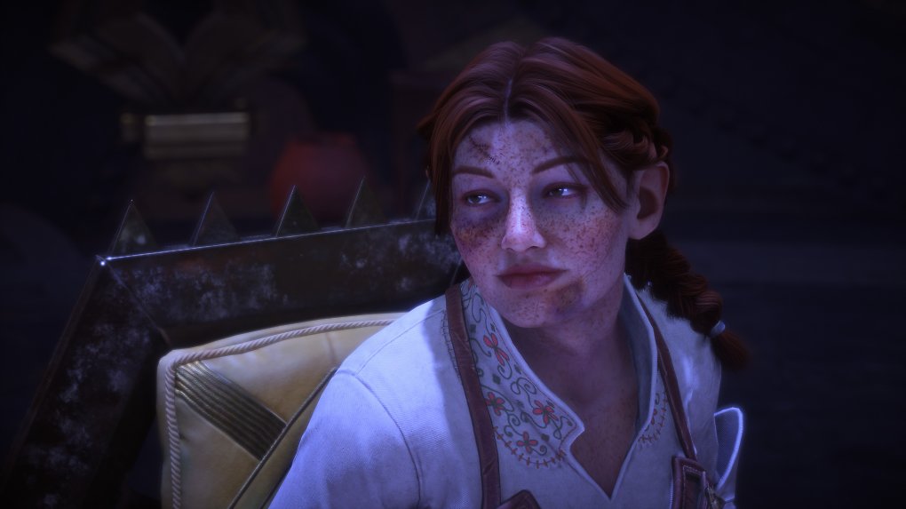 Dragon Age: The Veilguard - Trefft die Gefährten - Mit diesen Charakteren geht es ins Abenteuer