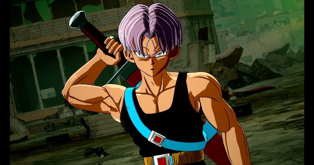 Das beste Anime-Prügelspiel steht in den Starlöchern - wir haben es angespielt!