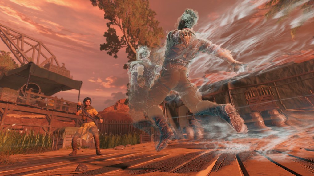 Unknown 9: Awakening angespielt: Eine mystische Reise - doch der Zauber bleibt aus