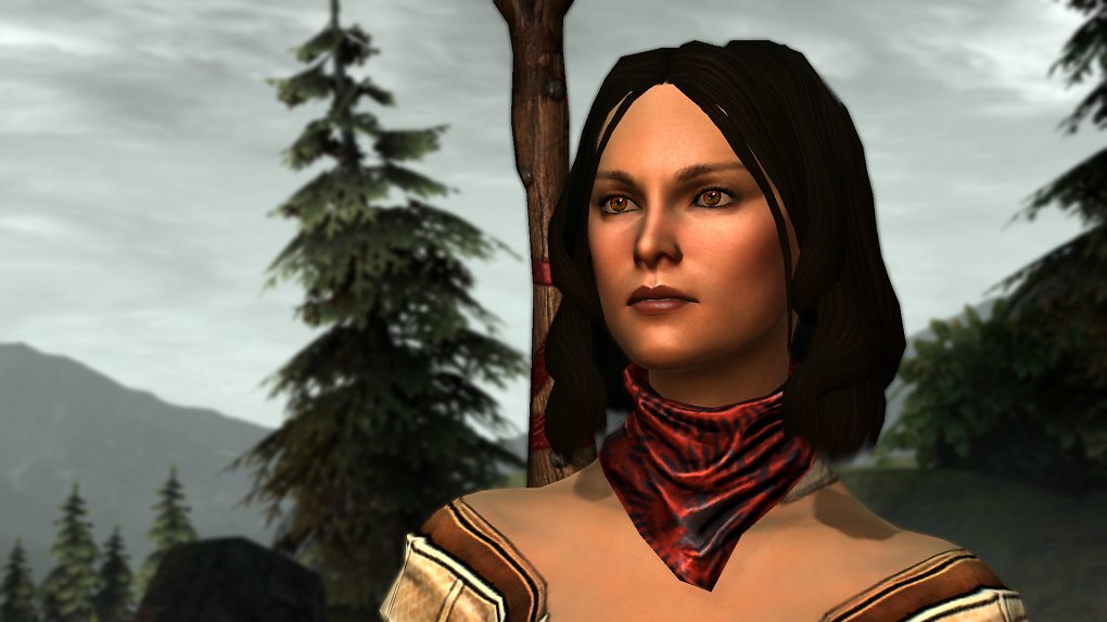 Bethany Hawke