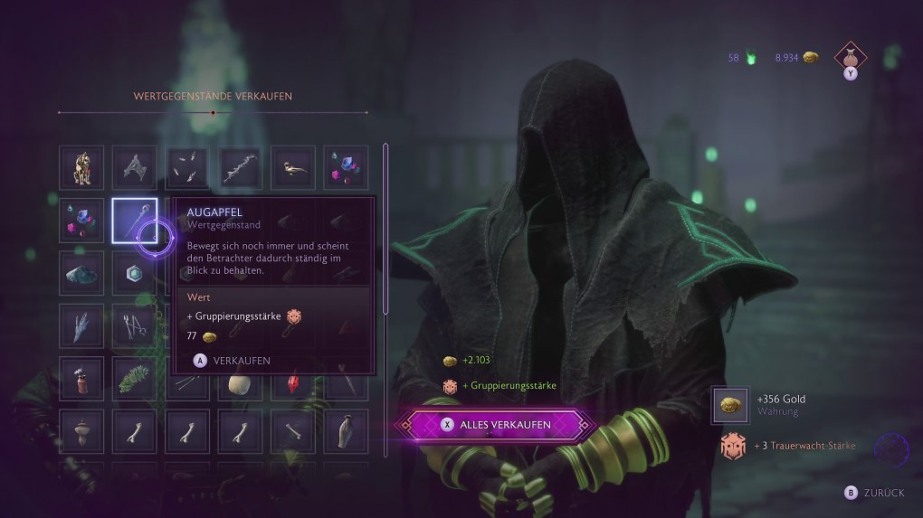Ich habe mein Spiel des Jahres gefunden - Dragon Age: The Veilguard haut mich komplett um