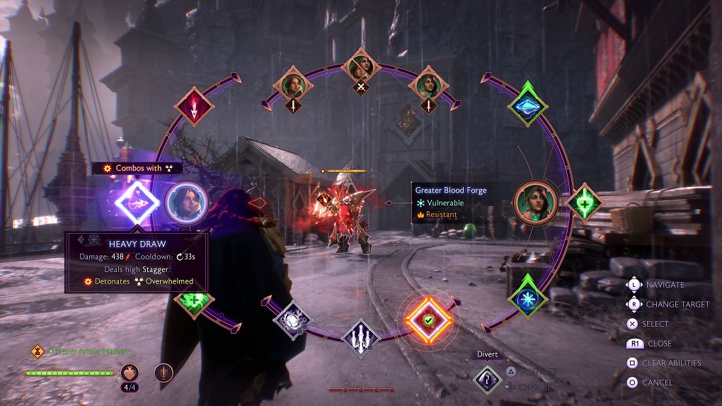Ich habe mein Spiel des Jahres gefunden - Dragon Age: The Veilguard haut mich komplett um