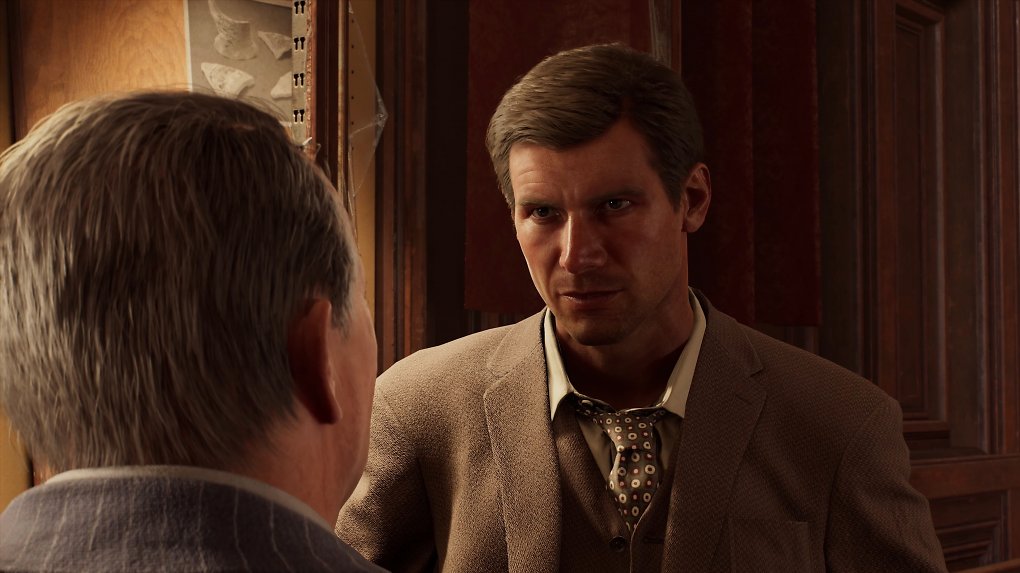 Besser als Uncharted? Wir haben das neue Indiana Jones stundenlang gespielt