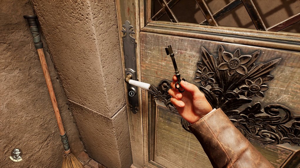 Besser als Uncharted? Wir haben das neue Indiana Jones stundenlang gespielt