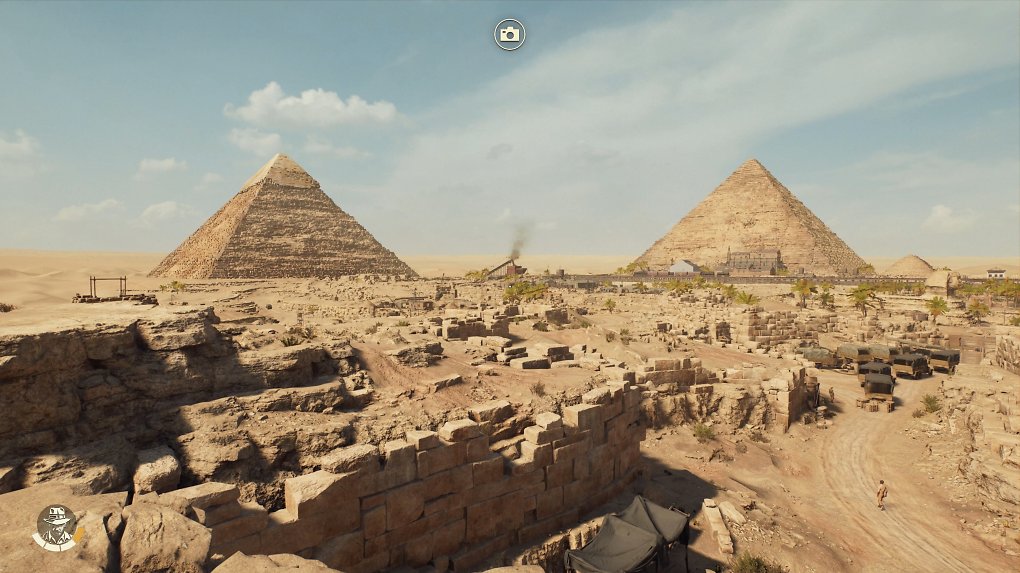 Besser als Uncharted? Wir haben das neue Indiana Jones stundenlang gespielt