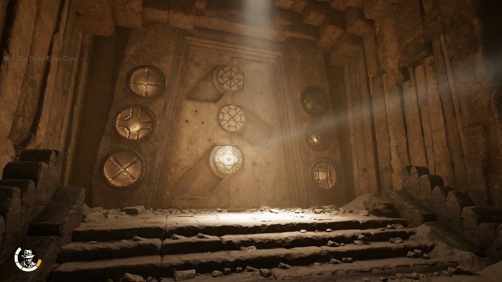 Besser als Uncharted? Wir haben das neue Indiana Jones stundenlang gespielt