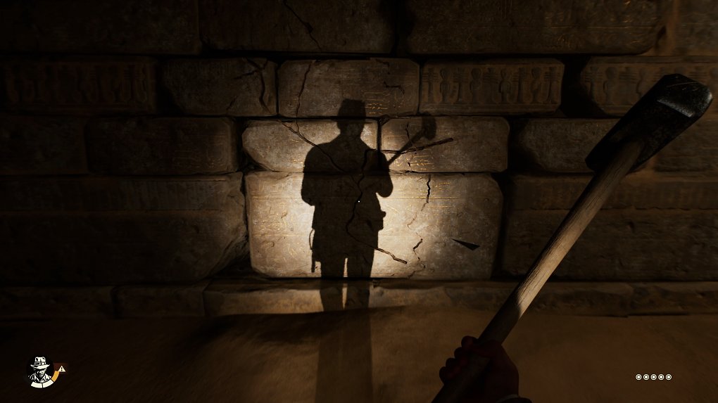 Besser als Uncharted? Wir haben das neue Indiana Jones stundenlang gespielt