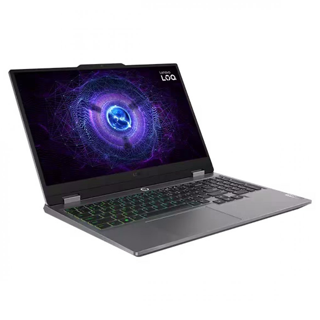 Lenovo LOQ 15-Serie