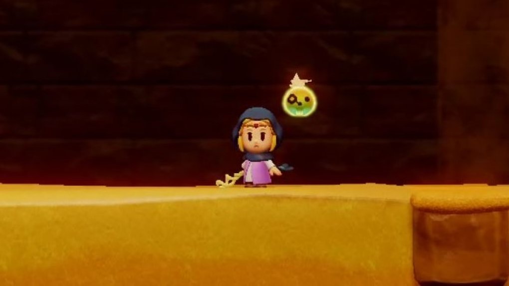 DIe Verkleidung in The Legend of Zelda: Echoes of Wisdom