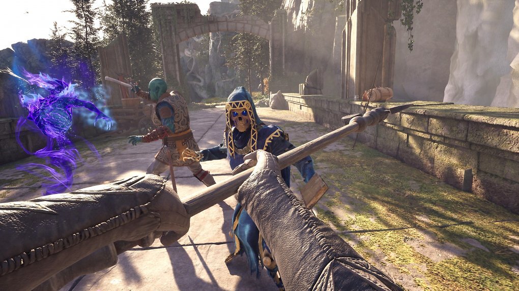 2025 wird der Hammer für PC-Spieler: Merkt euch diese Highlights vor!