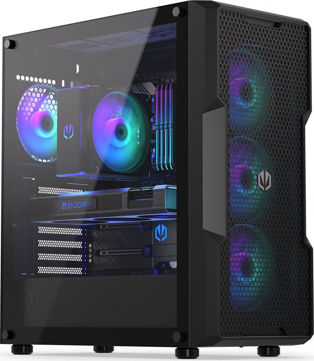Endorfy Regnum 400 Air