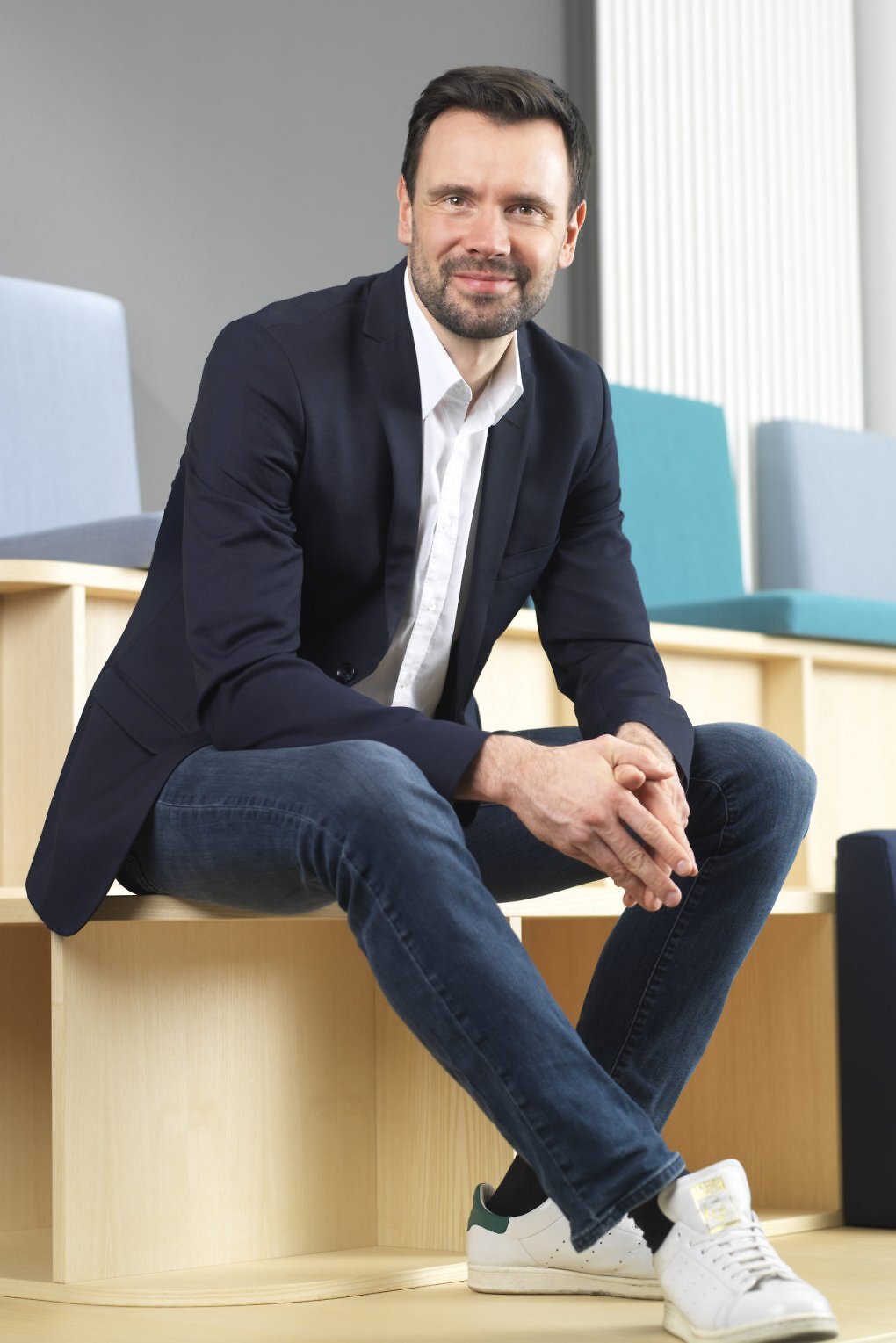 Felix Falk