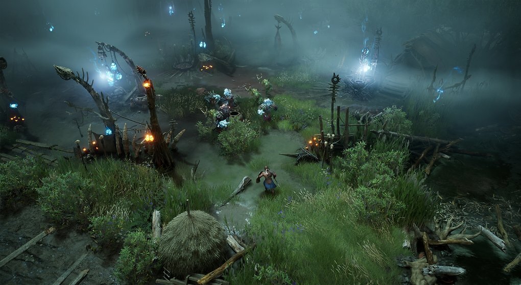 2025 wird der Hammer für PC-Spieler: Merkt euch diese Highlights vor!