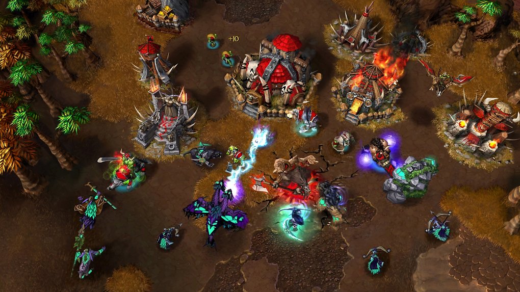 Die Rettung für Warcraft 3: Reforged? Das steckt im großen Patch 2.0