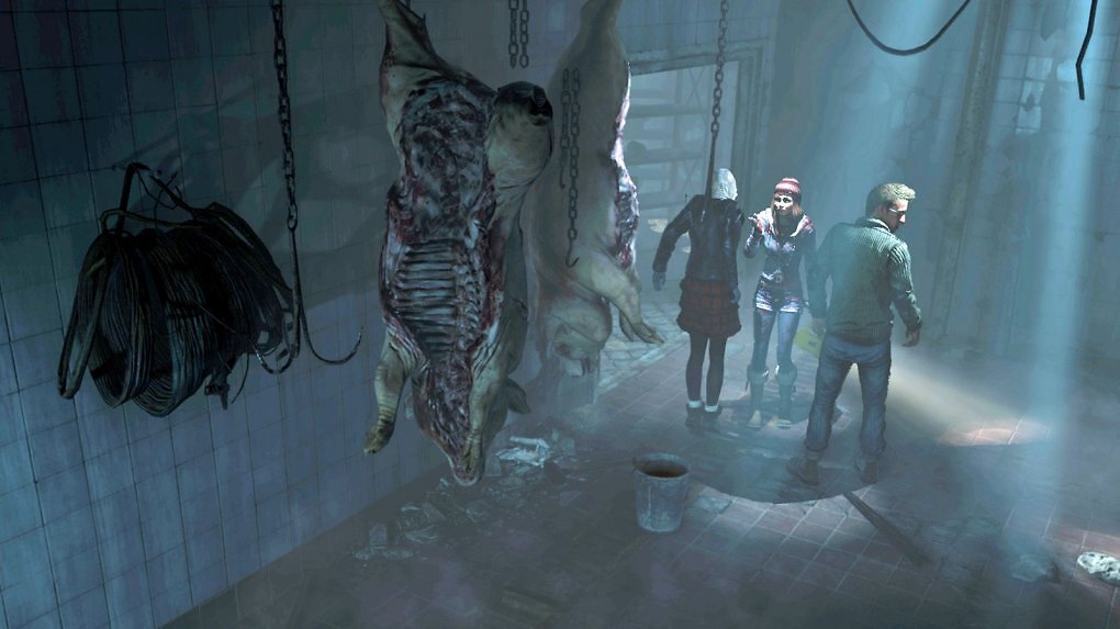Until Dawn