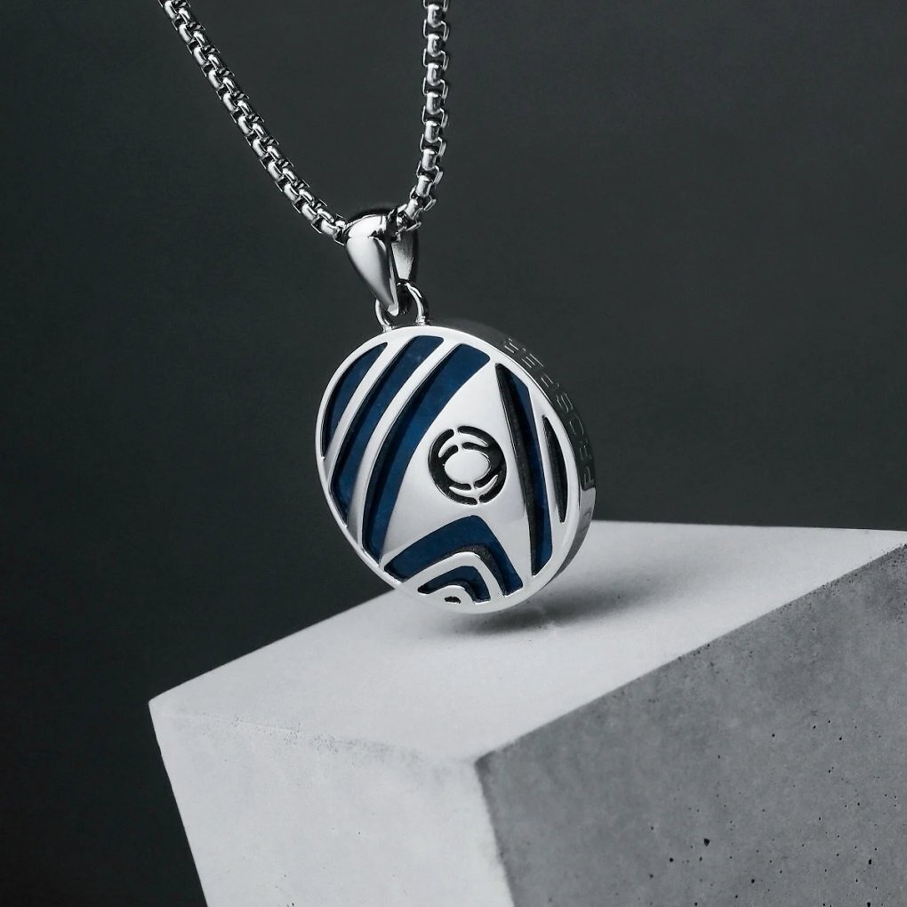 Schmuck Holzkern