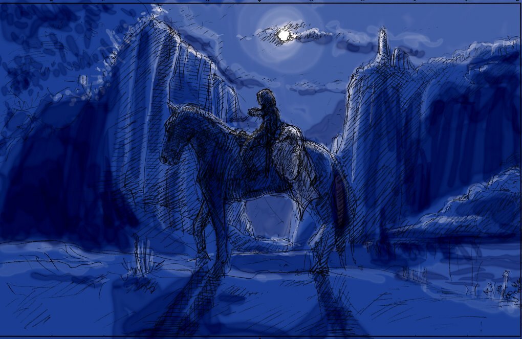 Shadow of the Colossus