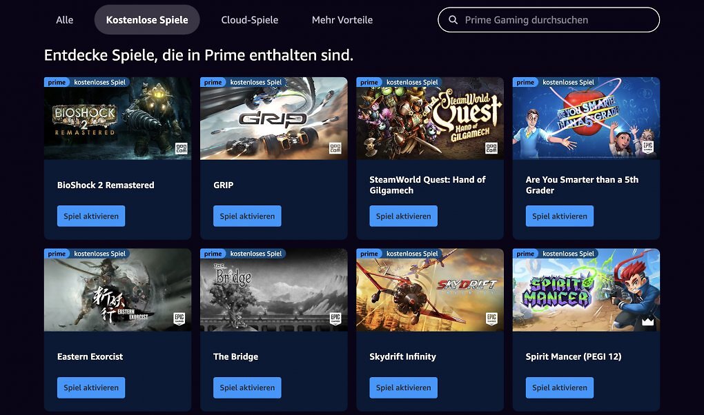 gog prime gaming gratis spiele