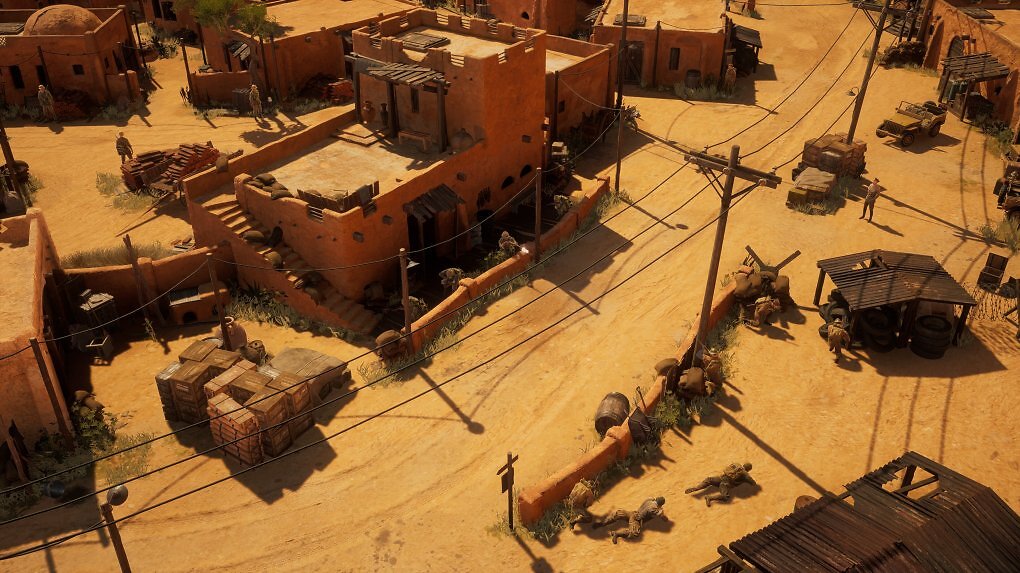 2025 wird der Hammer für PC-Spieler: Merkt euch diese Highlights vor!