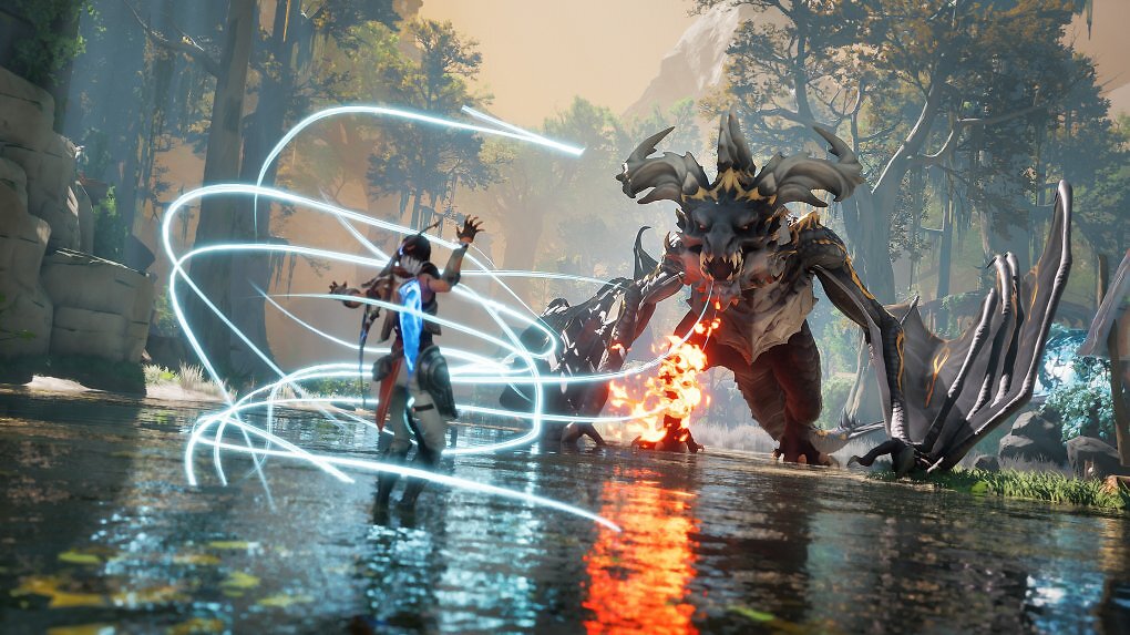 2025 wird der Hammer für PC-Spieler: Merkt euch diese Highlights vor!