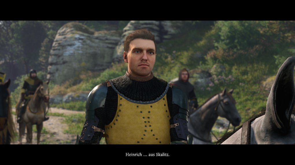 Zweimal habe ich mich schon nach Böhmen gewagt, doch beide Male blieb Kingdom Come: Deliverance liegen. Seitdem überlege ich, eher dem zweiten Teil eine Chance zu geben, statt es ein drittes Mal zu probieren.