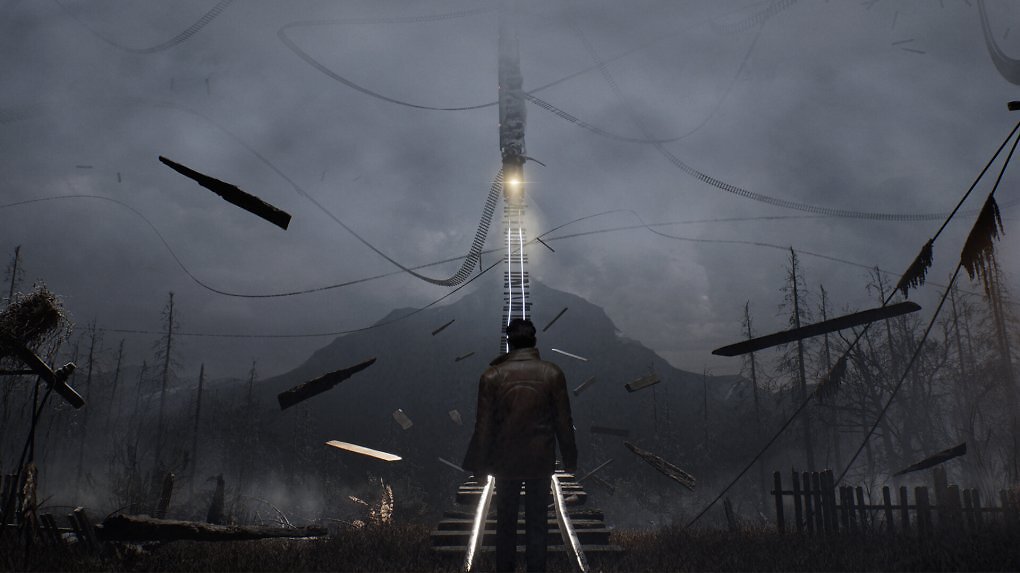 2025 wird der Hammer für PC-Spieler: Merkt euch diese Highlights vor!