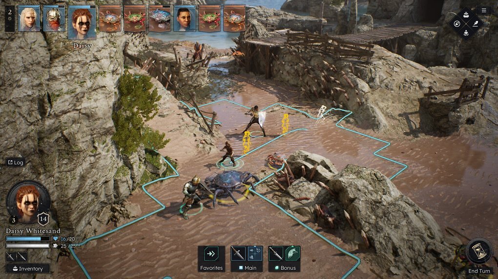 2025 wird der Hammer für PC-Spieler: Merkt euch diese Highlights vor!