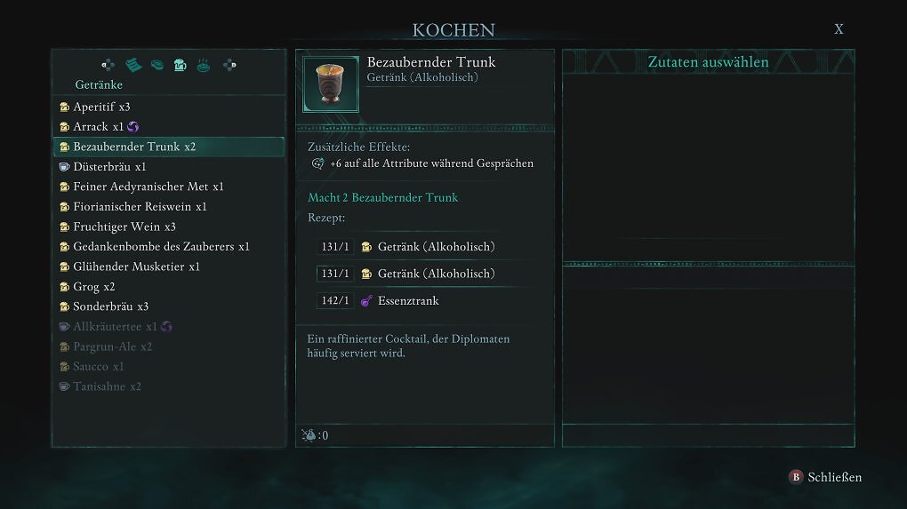 Genial einfach: Mit diesem Trick knackt ihr in Avowed jede Dialogentscheidung!