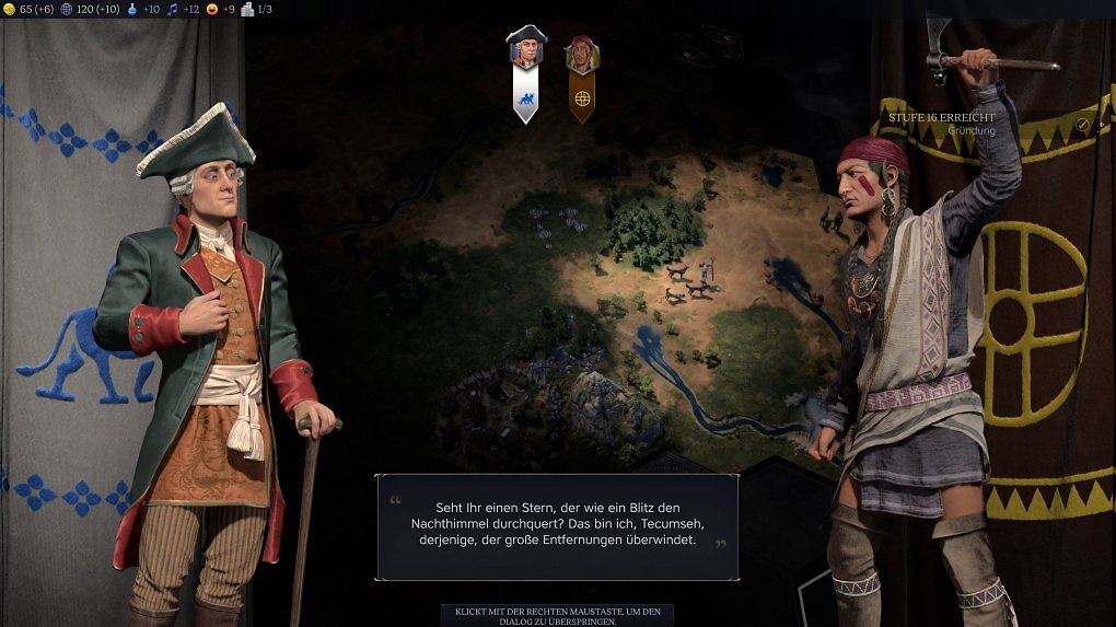 Civilization 7 im Mega-Test: Switch 2 Update - Das neue Konzept geht super auf, wird aber nicht allen schmecken! (21)