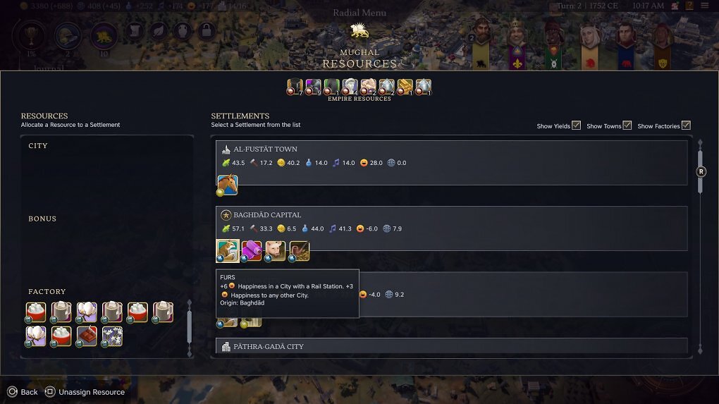 Civilization 7 im Mega-Test: Switch 2 Update - Das neue Konzept geht super auf, wird aber nicht allen schmecken! (53)