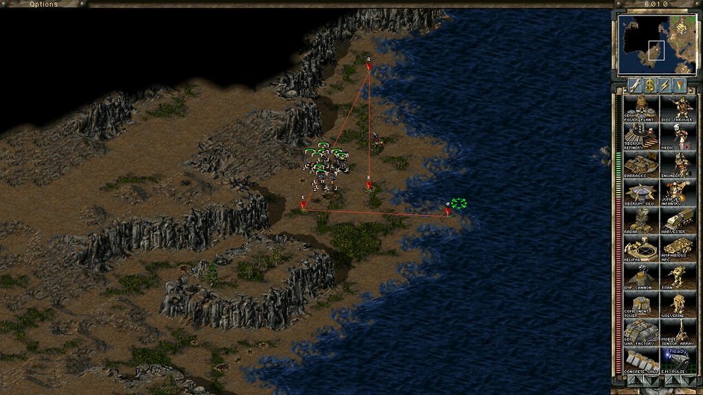 Im Namen von Kane! Tiberian Sun spaltet die C&C-Fans bis heute - großer Rückblick
