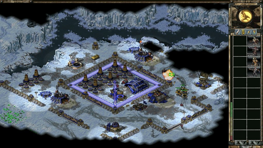 Im Namen von Kane! Tiberian Sun spaltet die C&C-Fans bis heute - großer Rückblick