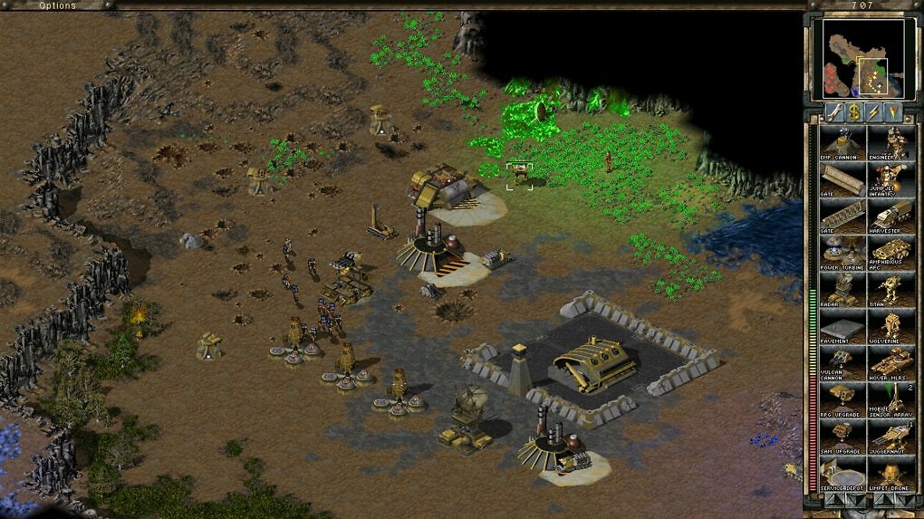 Im Namen von Kane! Tiberian Sun spaltet die C&C-Fans bis heute - großer Rückblick