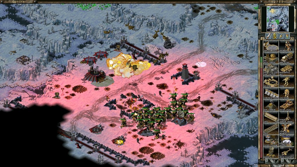Im Namen von Kane! Tiberian Sun spaltet die C&C-Fans bis heute - großer Rückblick