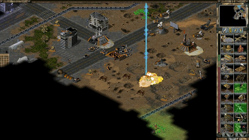 Im Namen von Kane! Tiberian Sun spaltet die C&C-Fans bis heute - großer Rückblick