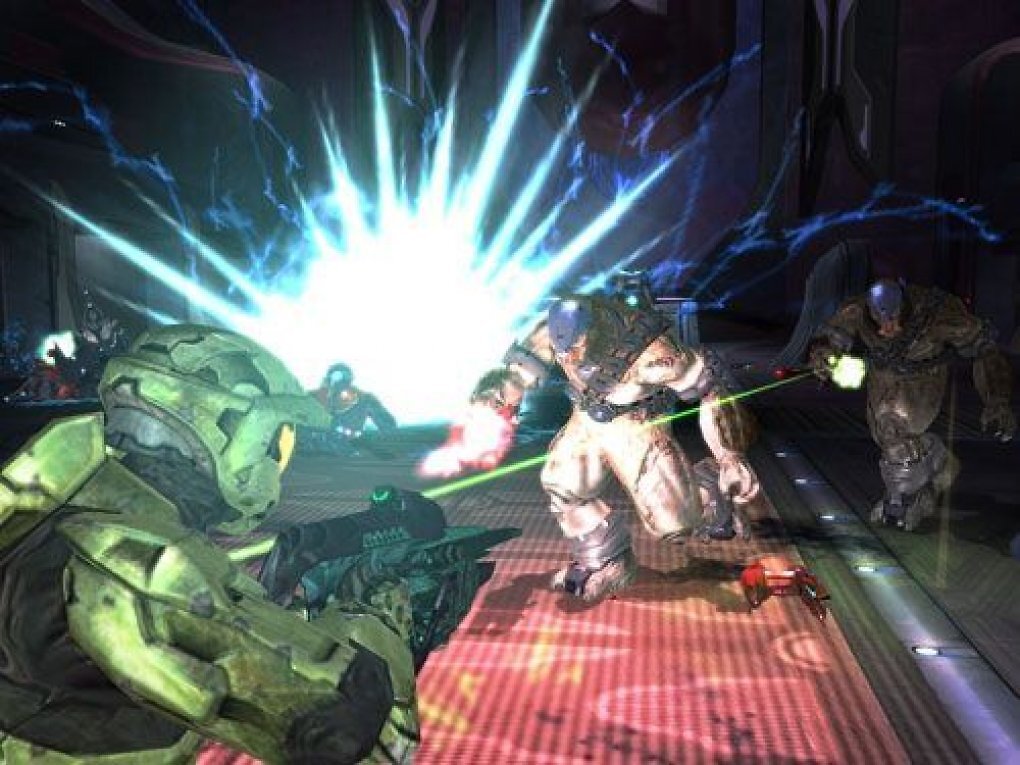 Halo 2