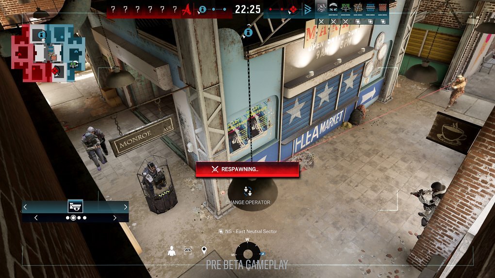 Die Revolution bleibt aus - Was das große R6 Siege X-Update wirklich verändert