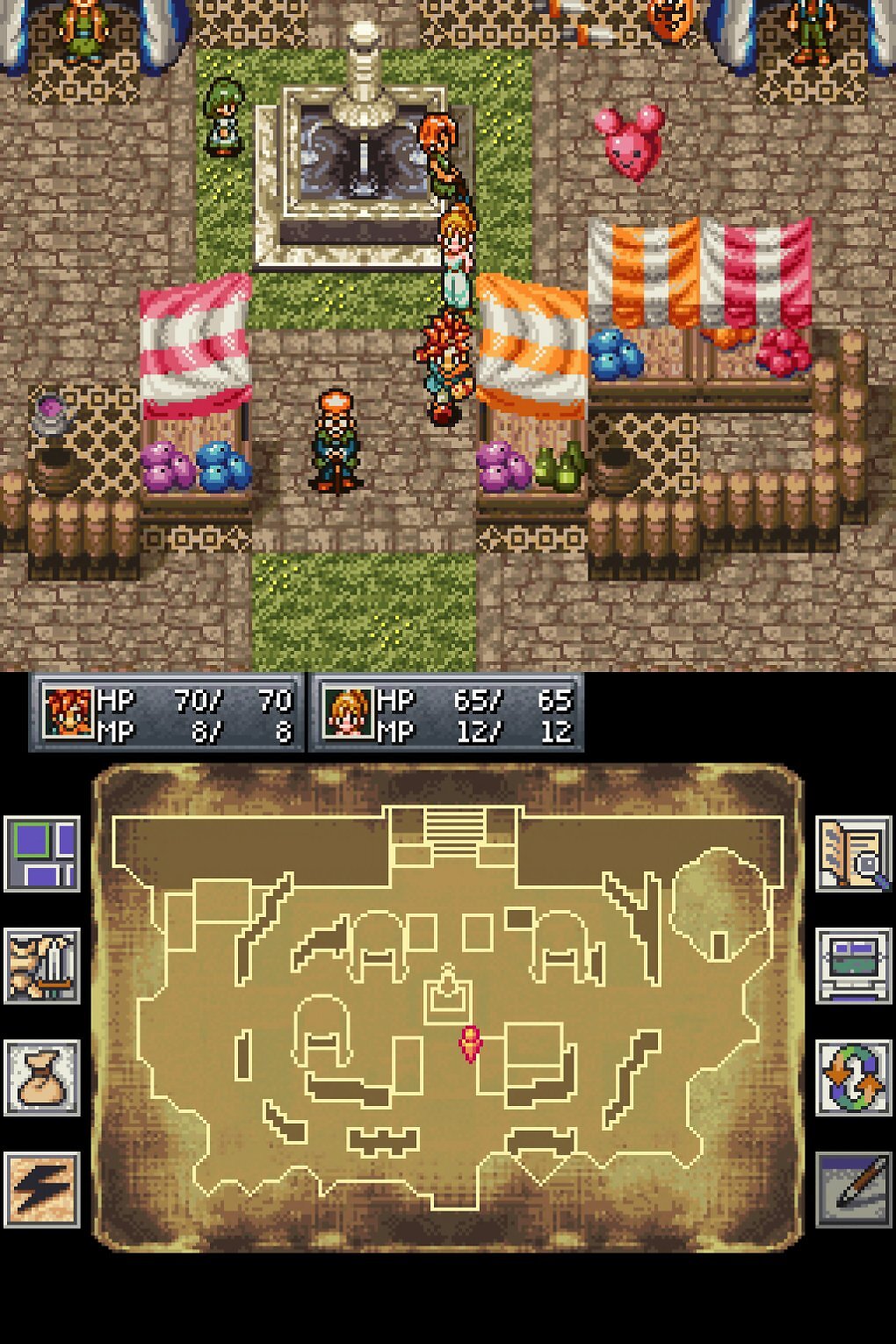 DS-Version
