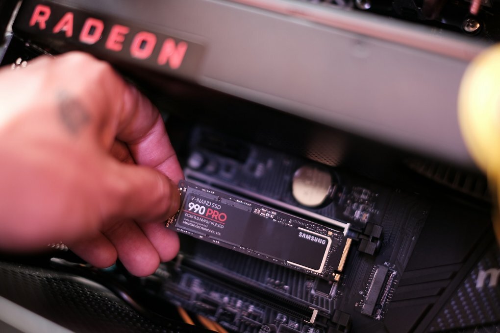 Von Floppy Disc bis SSD: Die Geschichte der PC-Speichermedien