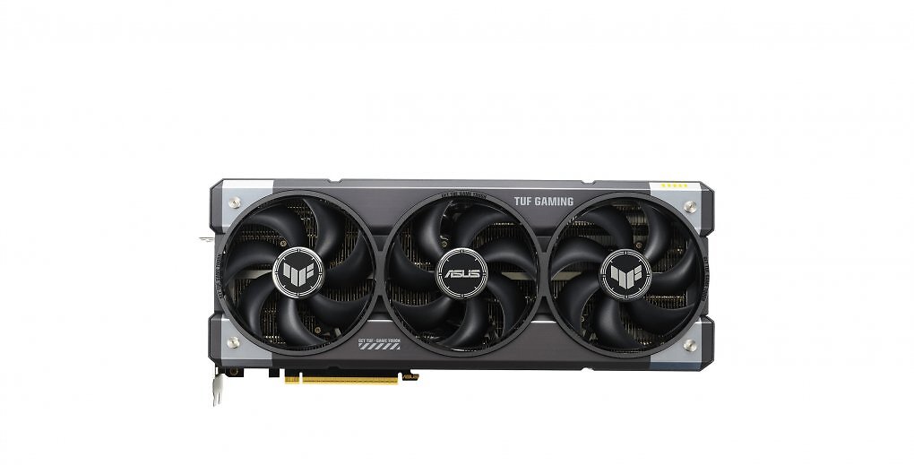 Asus TUF Gaming GeForce RTX 5080 OC