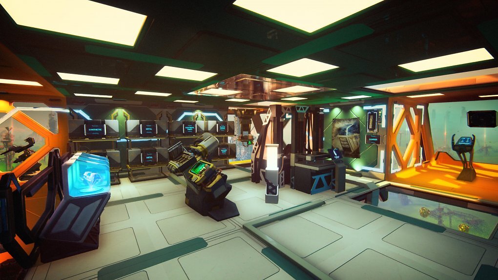 Forever Skies hat eine geniale Idee für Survival-Spiele - aber scheitert an den Erwartungen