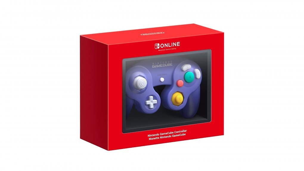 Nintendo Switch 2 GameCube Controller