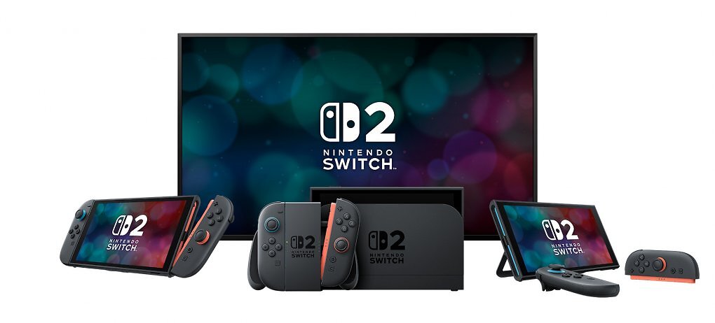 Nintendo Switch &amp; Switch 2: Alle kommenden Spiele-Releases 2025 &amp; 2026 im Überblick