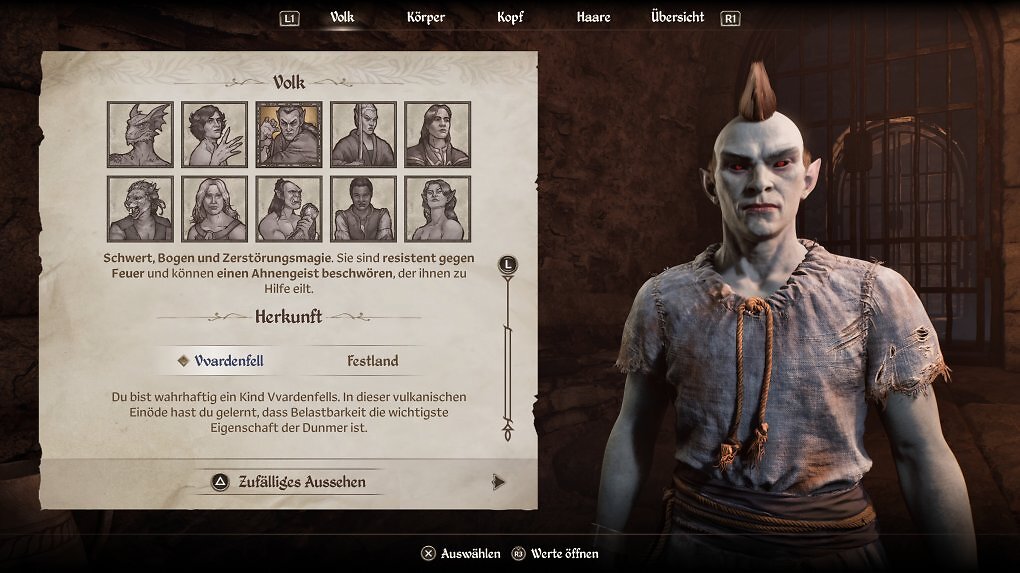 Pure Nostalgie trifft Edelgrafik: Oblivion Remastered im Test
