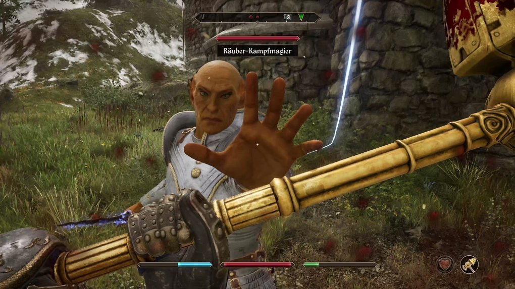 Pure Nostalgie trifft Edelgrafik: Oblivion Remastered im Test