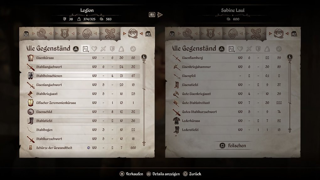 Pure Nostalgie trifft Edelgrafik: Oblivion Remastered im Test